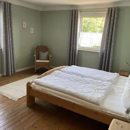 Holiday Home Rodershausen Near Vianden Castle *