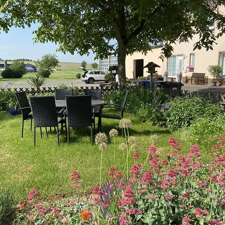 Apartment Spacious In With Barbecue *