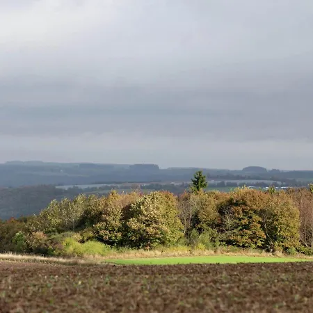 Holiday Home Rodershausen Near Vianden Castle Rodershausen